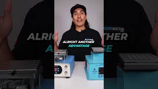 Which Should You Buy? Forward Vs Sunshine Laser Machine