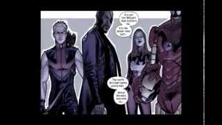 Ultimate Comics All New Spiderman 5