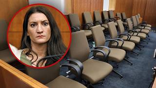 This jury is in trouble Retired judge comments on deadlocked Clancy Trial jury