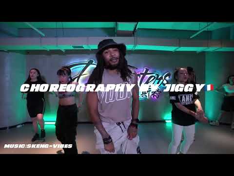 Jiggy // Skeng - Vibes