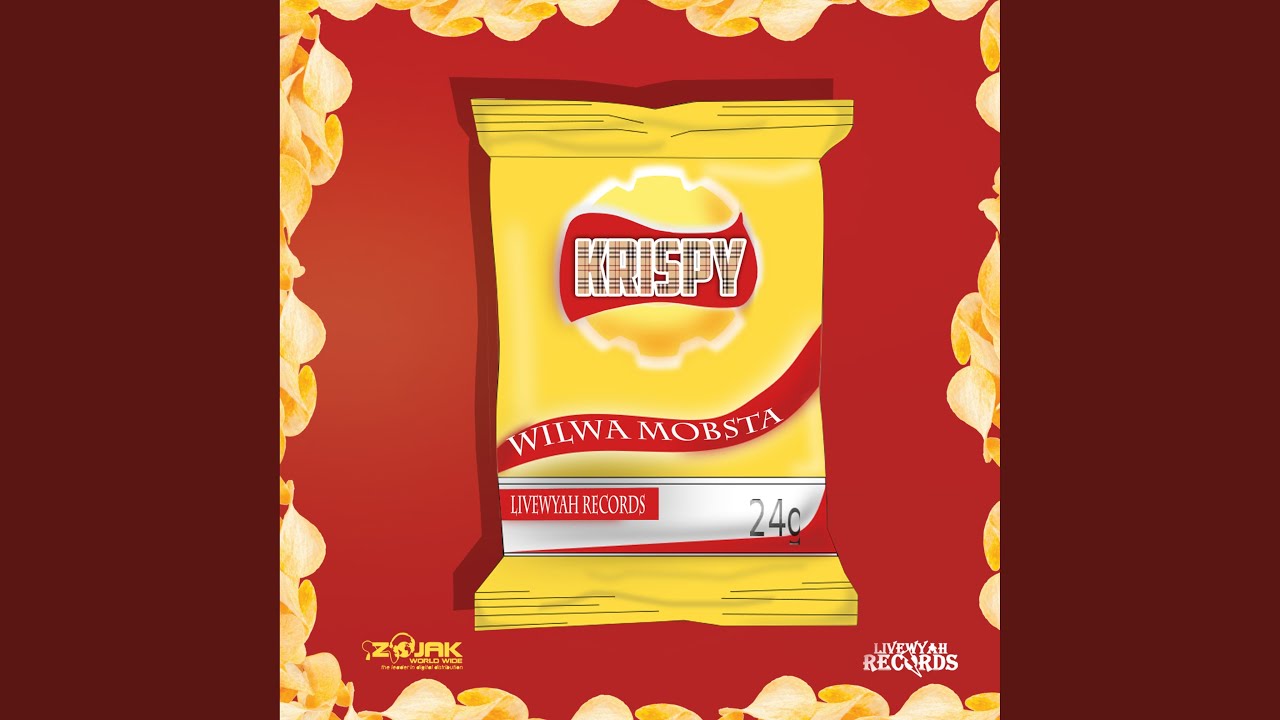 Watch Krispy on YouTube Watch Krispy on YouTube