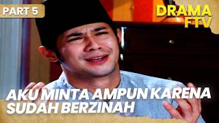 I've Been a Sinner for Cheating on My Own Wife | MOTHER, DON'T TAKE MY HUSBAND | PART 5