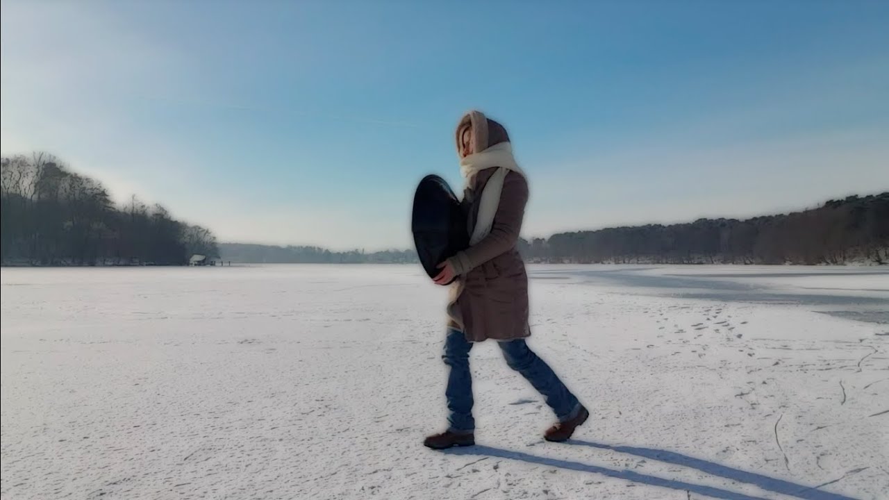 Winter season - Mayiia | Relaxation