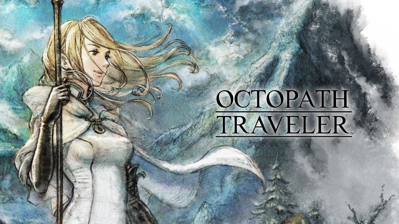 octopath traveler ophelia chapter 2 octopath traveler ophelia chapter 2