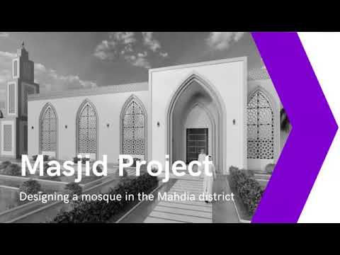 Masjid Project