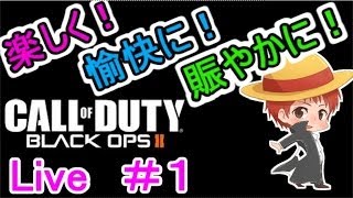 【説明文必読】ＢＯ２配信テスト【赤髪のとも】