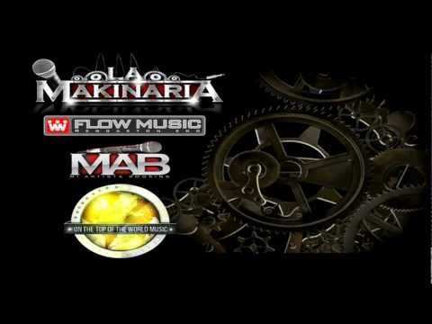 Putar Tu Aroma - J Alvarez