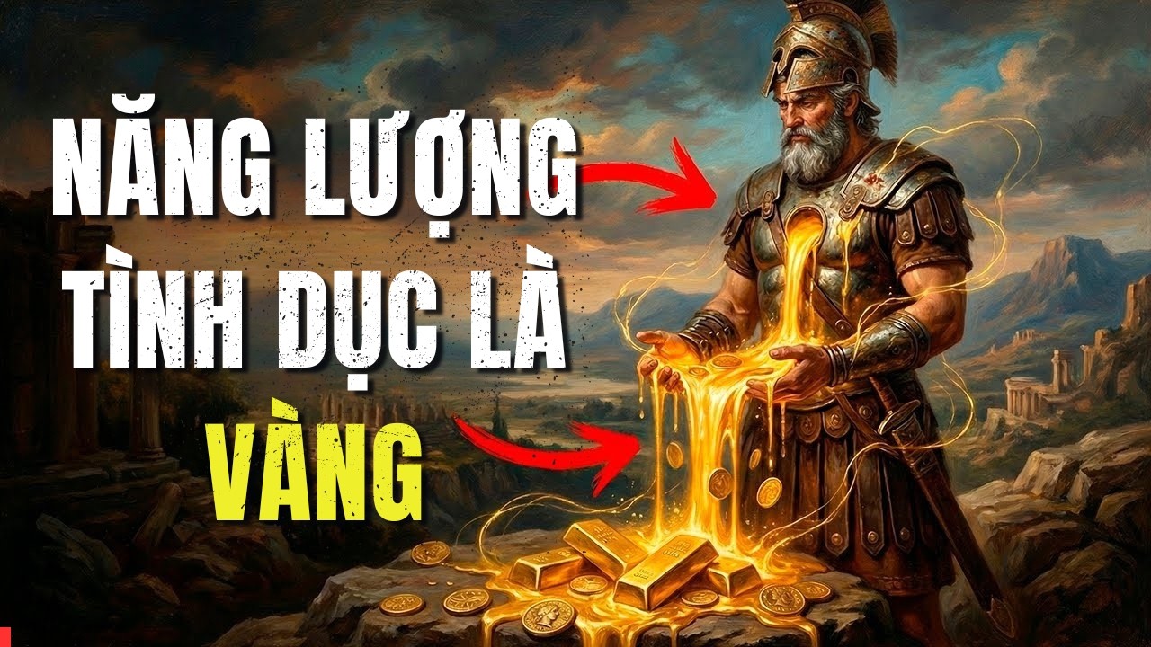 Kinh tế học về giữ chân khách hàng - Tại sao năng lượng tình dục của bạn lại quý giá như vàng?