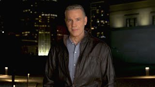 Season 12 of 'Backstory with Larry Potash'