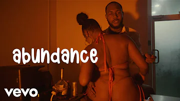 Jahvillani - Abundance (Official Music Video)