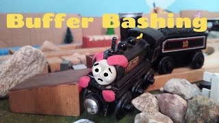 Buffer Bashing Railway Series Adaption
