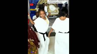 Brenda vulindela remix taarab dance in mombasa #baikoko #bongo #southafrica 