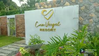 Quick tour to Cora Vergel Resort