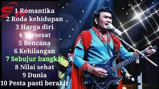 LAGU NASEHAT RHOMA IRAMA