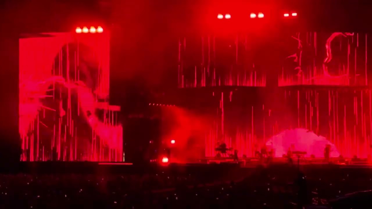 LINKIN PARK — Good Things Go (Live at MERKUR SPIEL-ARENA / Düsseldorf, DE 2025)