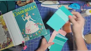 Lets make some clusters for Cinderella!