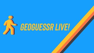 Play GeoGuessr & Chatting @ThePerfectWalk