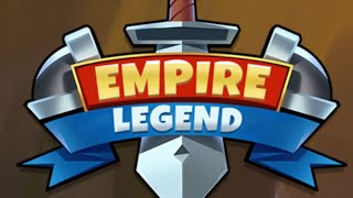 Empire Legend Game Gameplay Android Mobile screenshot 3