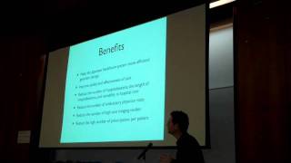 20110803 Halamka_lecture 2