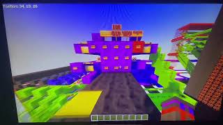 New calculator added to my redstone pc @mattbatwings