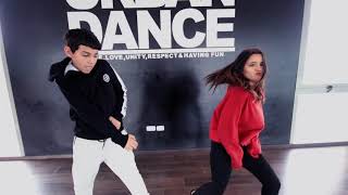 Urban Dance Mohamed & Ons