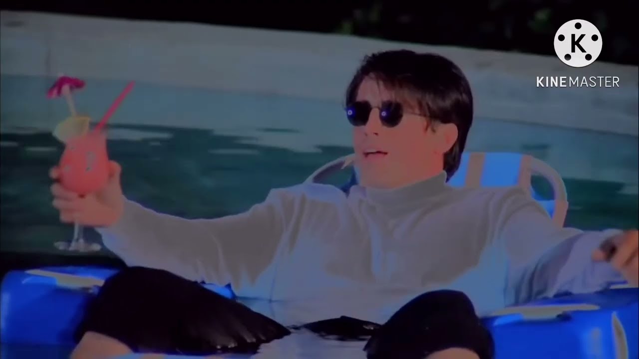 Friends - Intro 1994 Effects