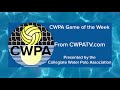 Game of the Week- 2019 Women's National Collegiate Club Championship - Semi-Final - UC Davis vs SDSU