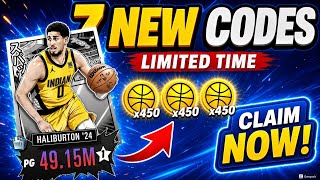 AUGUST 2026 NBA 2K MOBILE CODES 2026 NEW NBA 2K MOBILE REDEEM CODES HOW TO REDEEM CODES
