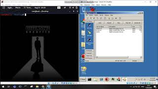 PoC SEH Based overflow 2