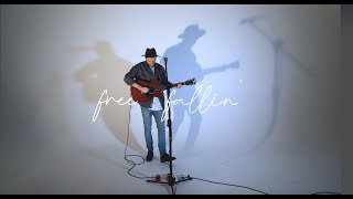 Craig Stuart - Free Fallin' (Loop Cover)