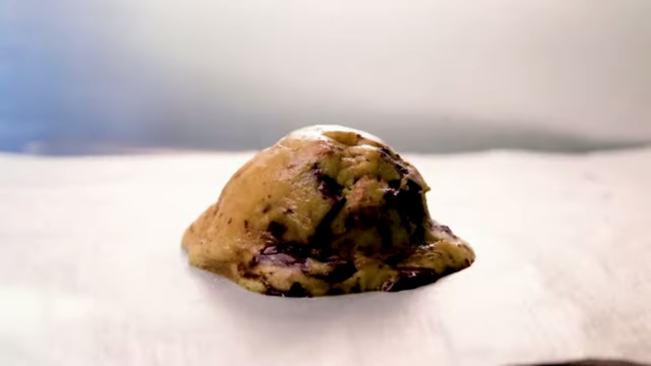 This Brown Butter Chocolate Chip Cookie Recipe Is The Gift That Keeps on Giving! | Tastemade