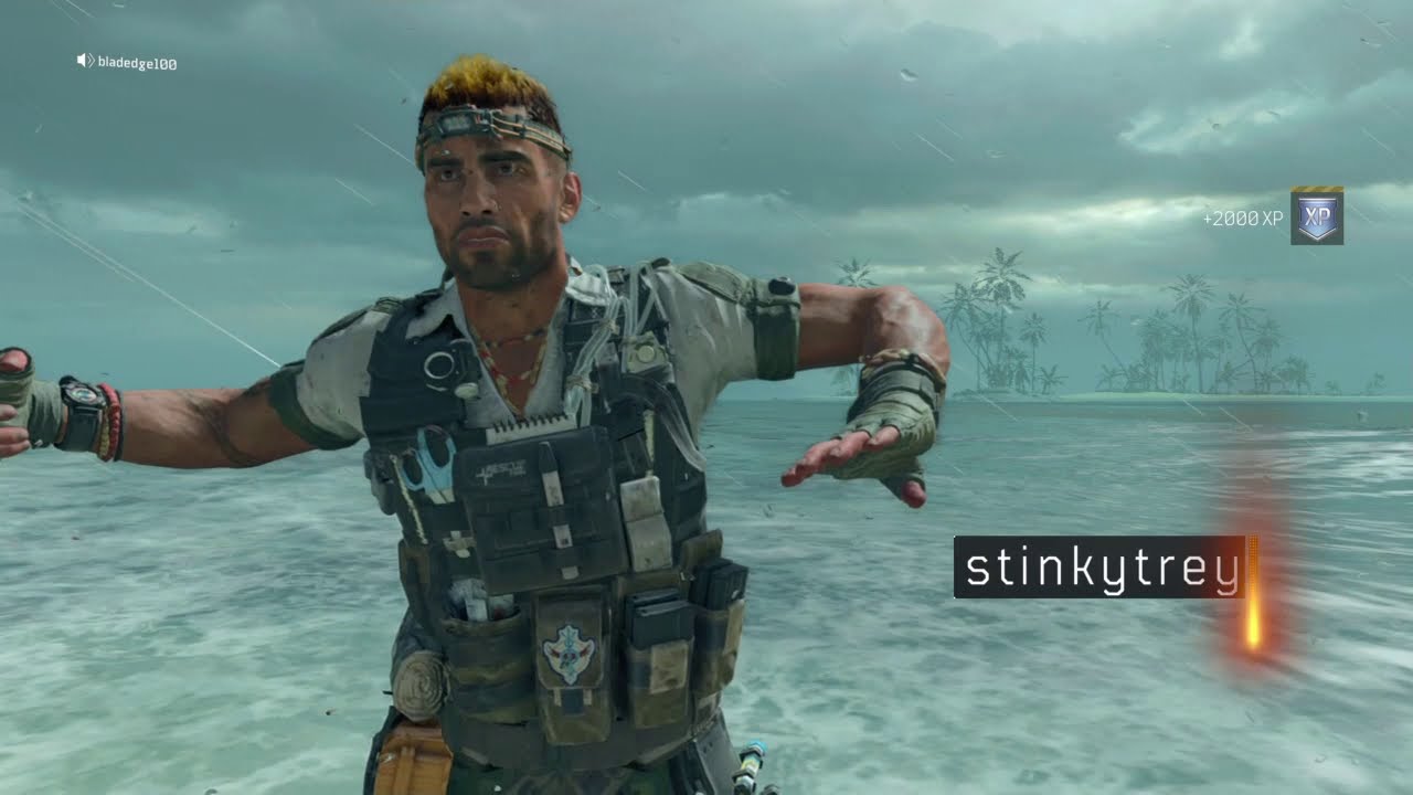 [Maximum Ragdolls] Black Ops 4: Funny and Random Moments #1 - YouTube