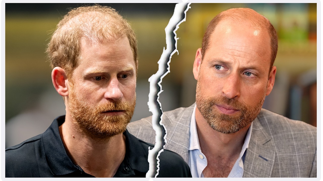 Prince William 'Can Hold a Grudge' and Likely Will Never Reconcile With Harry (Royal Expert)