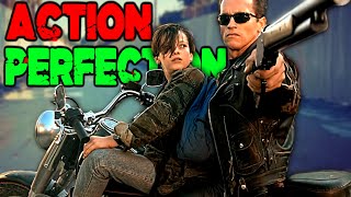 Terminator 2 — How to Achieve Action Perfection | Film Perfection