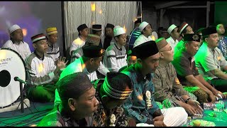 BERTEMAN KARENA ALLAH - HADRAH ZAINUL HASAN (ZAHA) |  MS SYABAB