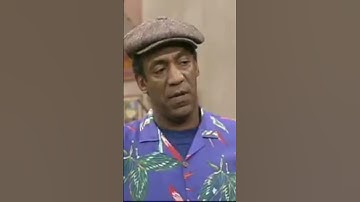 Thumbnail of The Cosby Show "Theo and the joint" 40th Anniversary NBC February 7, 1985 (Bill Cosby Phylicia Ayers