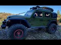 AXIAL-scx6 rc car