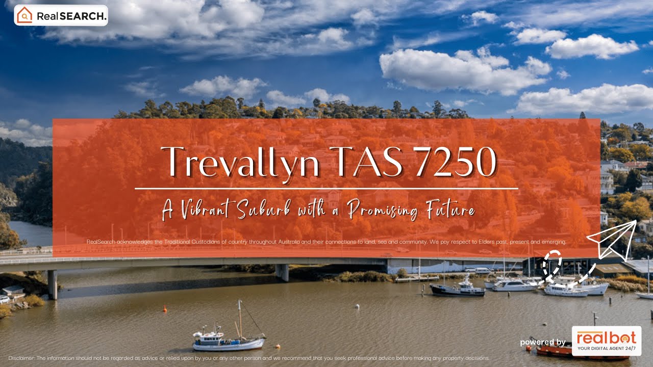 Suburb Profile : Trevallyn TAS - A Vibrant Suburb with a Promising Future