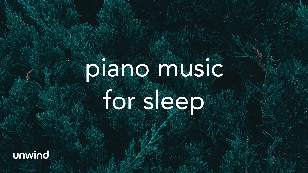 calm piano music for anxiety & relaxation | slow peaceful piano