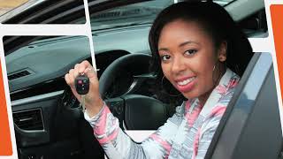 Come See Us for Driver Education