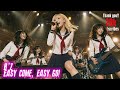 [Thank you 20k!!] Easy come, Easy Go! | 放課後AI女子高生バンドが2万人登録記念ライブでB'zのど定番曲をカバーしてみた