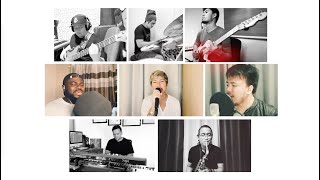 Every Prayer Cover Katrina Velarde Moses Akoh Treb Dolor