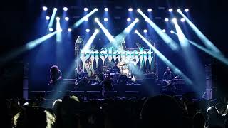 Onslaught - Burn (Live @ Bangers Open Air 2026) [By Metal Bootlegs]