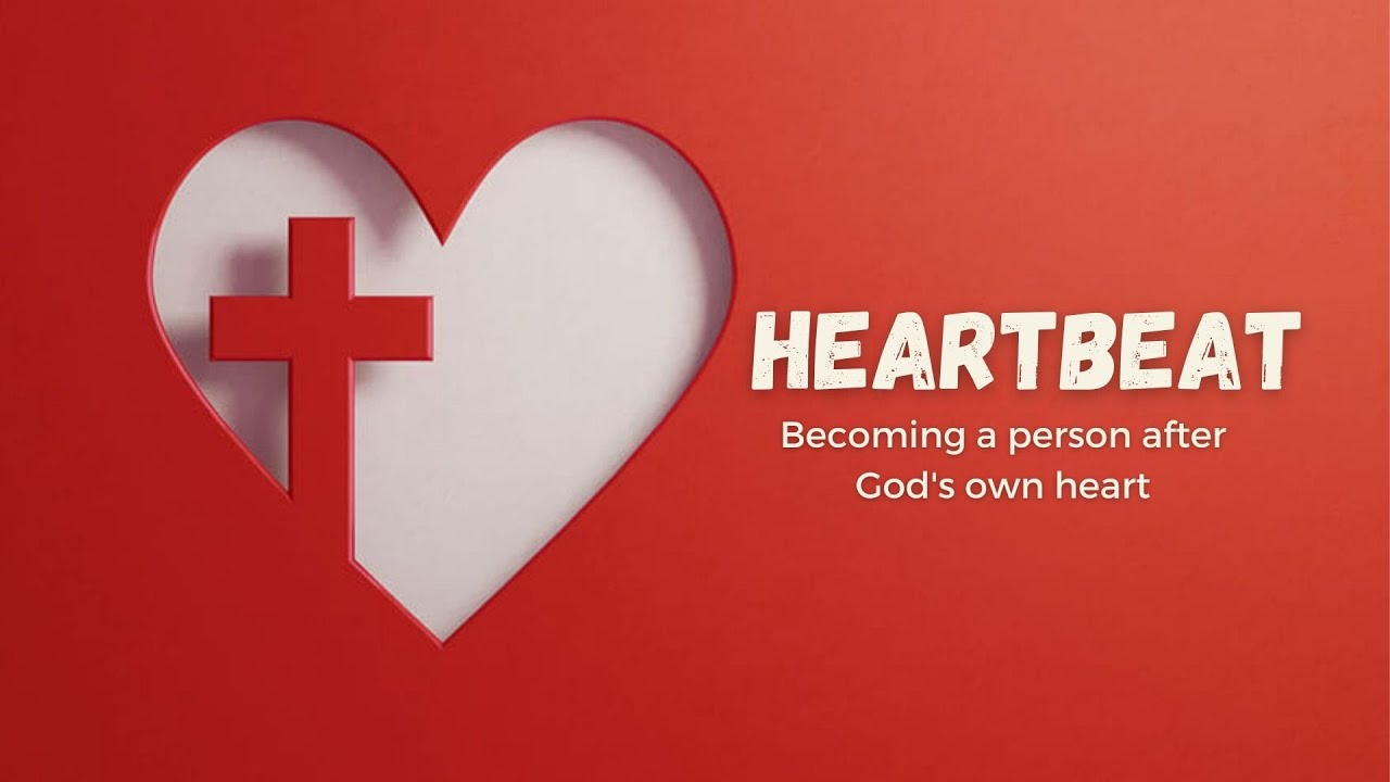 How to have a Heart for God - YouTube