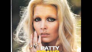 PATTY PRAVO, NEL GIARDINO DELL'AMORE