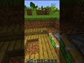 Minecraft X-Ray Glitch... #minecraft #shorts