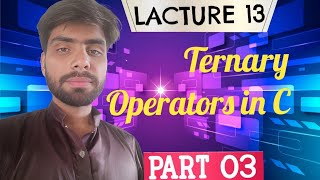 🔍 Ternary Operators in C Language || Nested Ternary Statement 🔄
