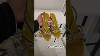 ZARA WOMEN'S NEW SUMMER COLLECTION 2026