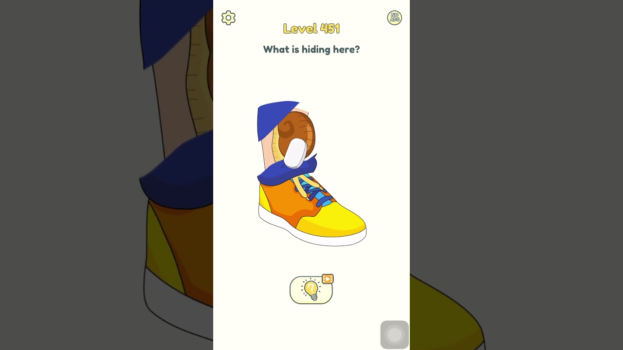 Dop 2 gameplay level 451 