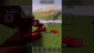 FPS TEST MEDIATEK DIMENSITY 7300 #minecraft #oc #gaming
